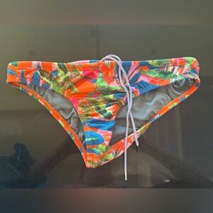 Jolyn Clothing Kids Swim Bikini - Multicolor
